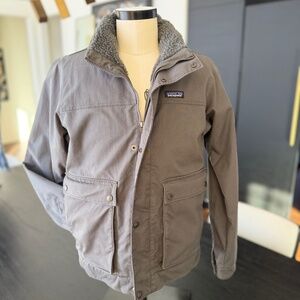 Patagonia Maple Grove Insulated Jacket